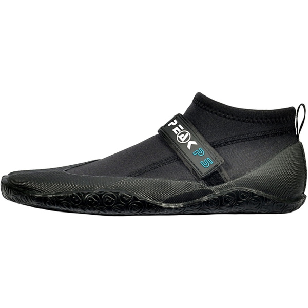 2026 Peak Neopren-Schuhe 26NSHOE - Black